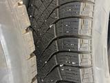 Всесезонные шины Pirelli, липучка.235/55R19үшін150 000 тг. в Усть-Каменогорск – фото 2
