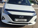 Hyundai Accent 2021 годаүшін7 700 000 тг. в Астана – фото 3