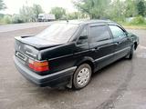 Volkswagen Passat 1992 годаүшін1 150 000 тг. в Экибастуз – фото 2