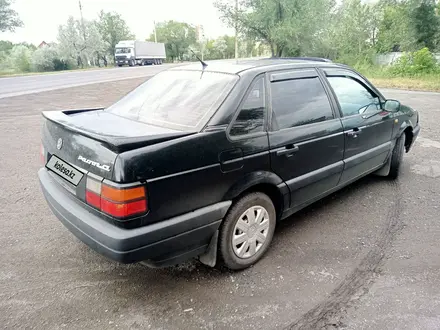 Volkswagen Passat 1992 года за 1 150 000 тг. в Экибастуз – фото 2