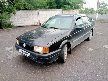 Volkswagen Passat 1992 года за 1 150 000 тг. в Экибастуз