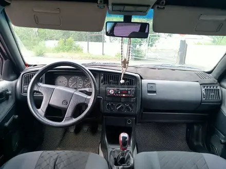 Volkswagen Passat 1992 года за 1 150 000 тг. в Экибастуз – фото 3