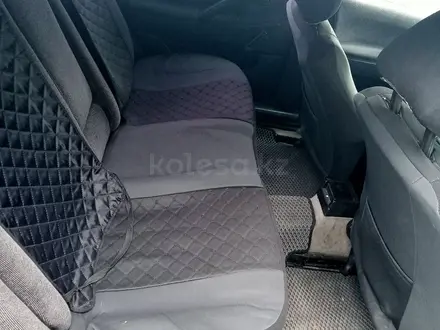 Volkswagen Passat 1992 года за 1 150 000 тг. в Экибастуз – фото 5