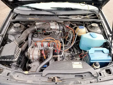 Volkswagen Passat 1992 года за 1 150 000 тг. в Экибастуз – фото 6