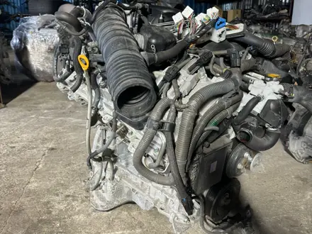 Двигатель 2GR FSE за 57 000 тг. в Усть-Каменогорск
