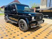 Mercedes-Benz G 500 2001 годаүшін10 000 000 тг. в Алматы