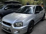 Subaru Impreza 2004 года за 3 500 000 тг. в Алматы