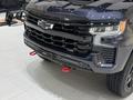 Бампер силовой передний BMS SPORT для Chevrolet Silverado 2022-2024 за 728 000 тг. в Алматы – фото 5