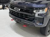 Бампер силовой передний BMS SPORT для Chevrolet Silverado 2022-2024 за 655 200 тг. в Алматы – фото 5