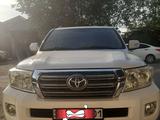 Toyota Land Cruiser 2008 года за 15 000 000 тг. в Семей