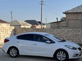 Kia Cerato 2013 годаүшін6 400 000 тг. в Актау