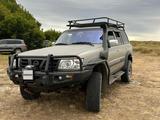 Nissan Patrol 2001 года за 12 000 000 тг. в Усть-Каменогорск – фото 4