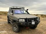 Nissan Patrol 2001 года за 12 000 000 тг. в Усть-Каменогорск