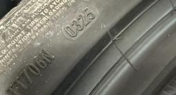 275/40/22 Pirelli P zero Run Flat лето 2025 за 350 000 тг. в Алматы – фото 2