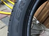 275/40/22 Pirelli P zero Run Flat лето за 395 000 тг. в Алматы – фото 5