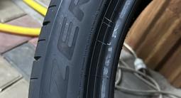 275/40/22 Pirelli P zero Run Flat летоүшін375 000 тг. в Алматы – фото 5