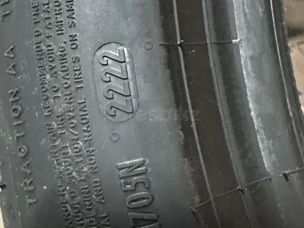 275/40/22 Pirelli P zero Run Flat лето за 375 000 тг. в Алматы – фото 6