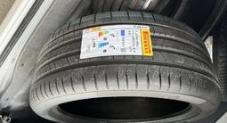 275/40/22 Pirelli P zero Run Flat лето 2025 за 350 000 тг. в Алматы – фото 3
