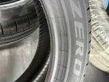 275/40/22 Pirelli P zero Run Flat лето 2025 за 350 000 тг. в Алматы – фото 4