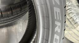 275/40/22 Pirelli P zero Run Flat лето 2025 за 350 000 тг. в Алматы – фото 4