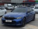 BMW 330 2025 годаүшін36 800 000 тг. в Алматы