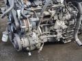 Двигатель J35a за 5 000 тг. в Алматы – фото 3