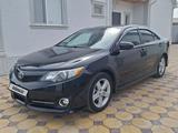 Toyota Camry 2012 года за 7 200 000 тг. в Атырау