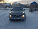 Nissan Juke 2013 года за 4 800 000 тг. в Уральск