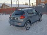 Nissan Juke 2013 года за 4 800 000 тг. в Уральск – фото 3