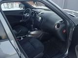 Nissan Juke 2013 года за 4 800 000 тг. в Уральск – фото 4