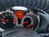 Nissan Juke 2013 года за 4 800 000 тг. в Уральск – фото 5