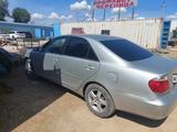 Toyota Camry 2005 годаүшін4 900 000 тг. в Астана