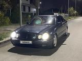 Mercedes-Benz E 280 2000 годаfor4 000 000 тг. в Шымкент – фото 5