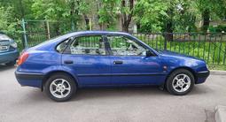 Toyota Corolla 1999 годаүшін3 500 000 тг. в Алматы – фото 3