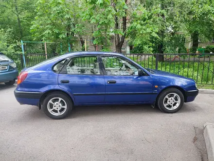 Toyota Corolla 1999 года за 3 500 000 тг. в Алматы – фото 3