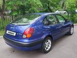 Toyota Corolla 1999 годаүшін3 500 000 тг. в Алматы – фото 4