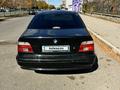 BMW 525 2001 годаүшін4 100 000 тг. в Астана – фото 3