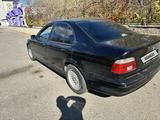 BMW 525 2001 годаfor3 800 000 тг. в Астана – фото 4