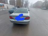 Mitsubishi Galant 1997 года за 1 500 000 тг. в Талдыкорган – фото 2