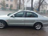 Mitsubishi Galant 1997 года за 1 500 000 тг. в Талдыкорган – фото 3