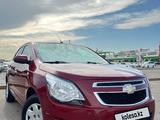 Chevrolet Cobalt 2022 года за 5 150 000 тг. в Алматы