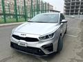 Kia Forte 2018 года за 6 000 000 тг. в Атырау – фото 4