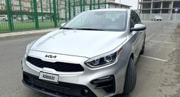 Kia Forte 2018 года за 6 000 000 тг. в Атырау – фото 4