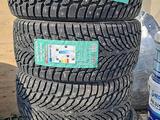 Новые зимние шины 245/40/19 275/35/19 шипы LANDSPIDER за 400 000 тг. в Астана – фото 2