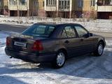 Mercedes-Benz C 180 1994 года за 1 350 000 тг. в Кокшетау – фото 4