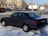 Mercedes-Benz C 180 1994 года за 1 350 000 тг. в Кокшетау – фото 5