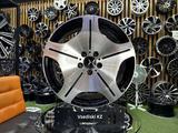 Диски MERCEDES BENZ R-18*5*112 в наличии Астана за 245 000 тг. в Астана