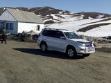 Toyota Land Cruiser Prado 2007 года за 10 500 000 тг. в Усть-Каменогорск