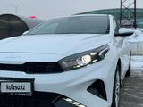 Kia Cerato 2023 года за 8 500 000 тг. в Алматы – фото 3