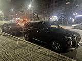 Hyundai Palisade 2022 года за 22 900 000 тг. в Алматы – фото 5